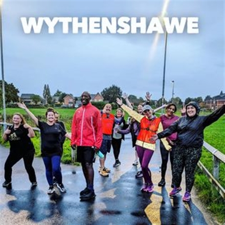 WYTHENSHAWE: Between Wythenshawe Hall and Oliver Cromwell Statue, Wythenshawe Park, M23 0AB. - MileShyClub RUN WYTHENSHAWE