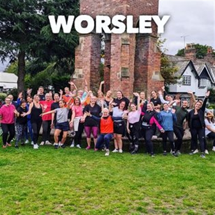 WORSLEY: By the monument on the Worsley Green, The Grn, Worsley, M28 2PA. - MileShyClub RUN WORSLEY
