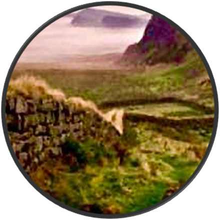 D4F Adventures:  Hadrian's Wall Training Walks - Part 3 Session activity image