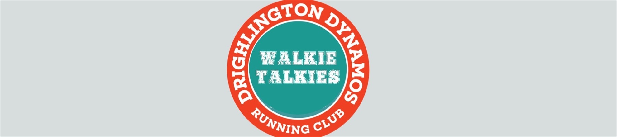 Drighlington Community Sports Club - Walkie Talkies 5-6 km Walk