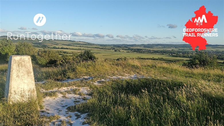 Hill Rep - Totternhoe Knolls "Climb"